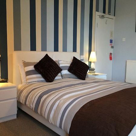 The Waterford Hotel Blackpool Eksteriør billede