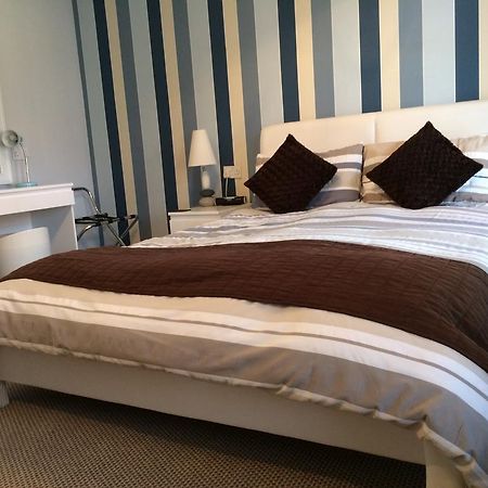 The Waterford Hotel Blackpool Eksteriør billede
