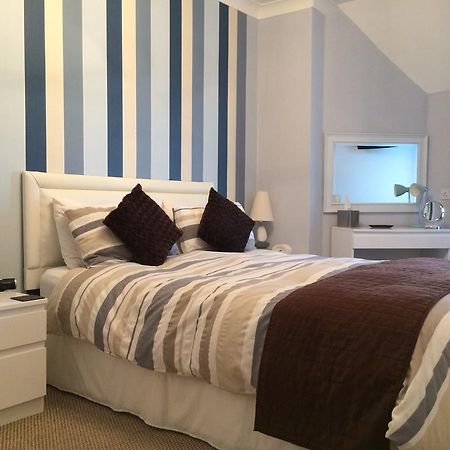 The Waterford Hotel Blackpool Eksteriør billede